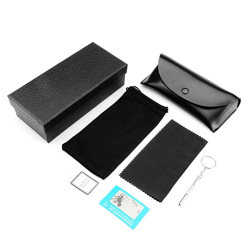 Sunglasses Package Set high quality